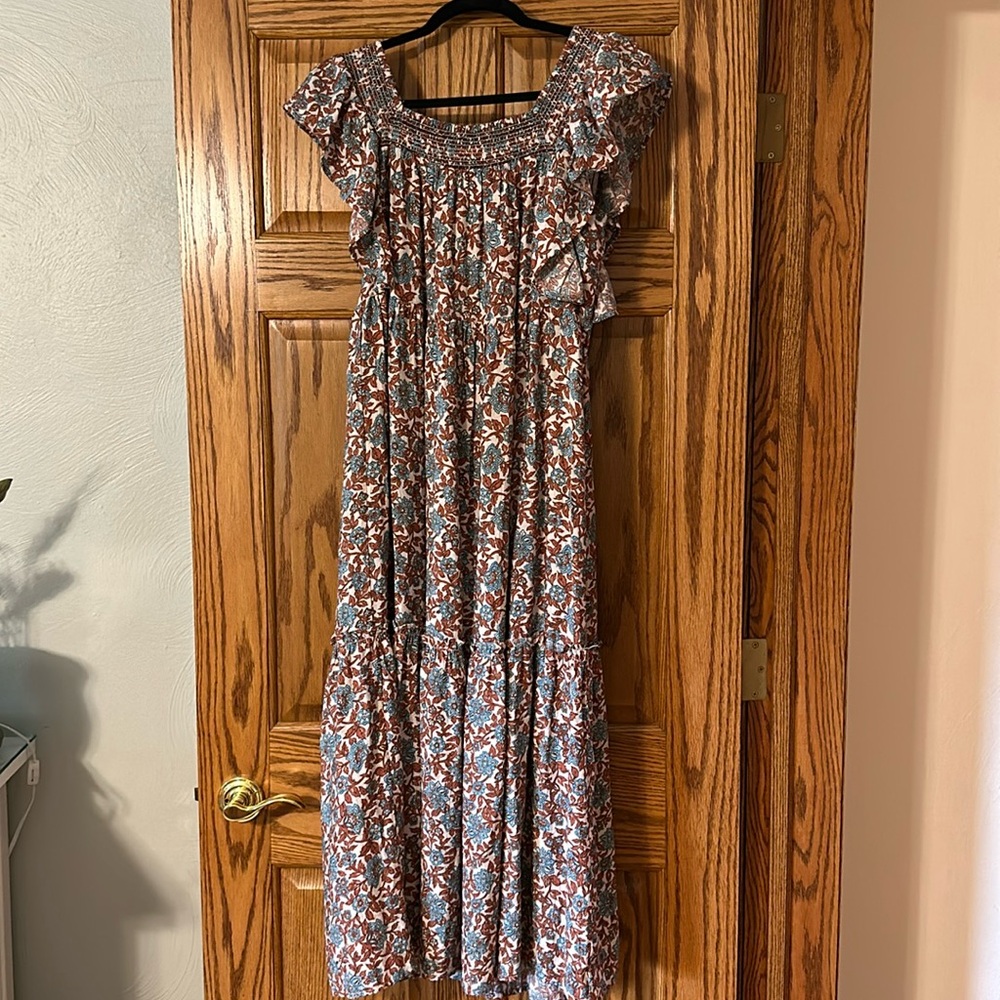 Moon River Dress, Medium